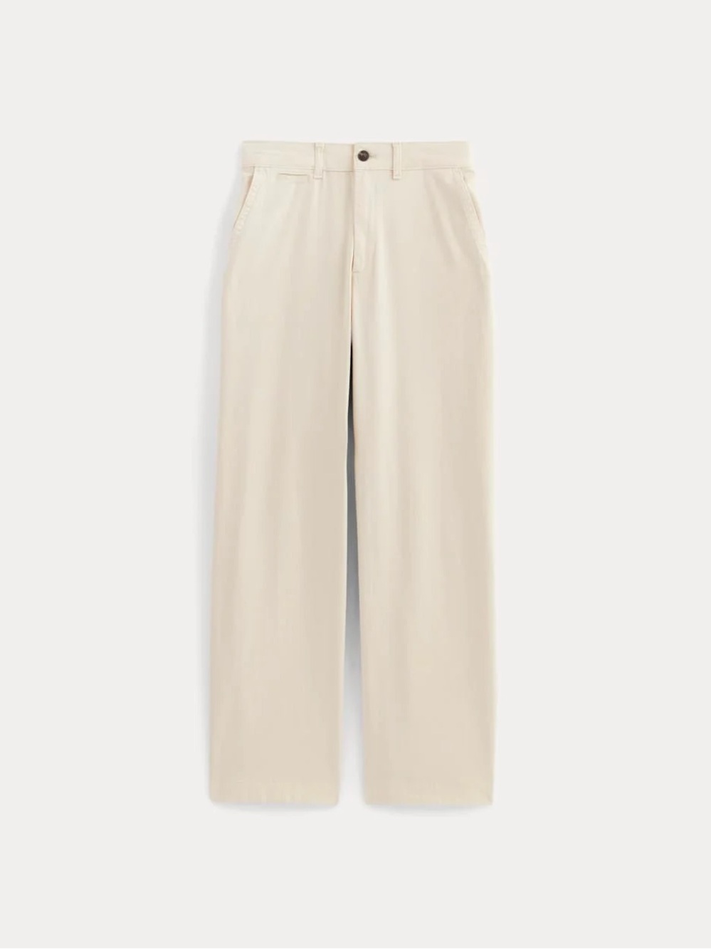 NWT Everlane Wide Leg Chino